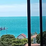 Apartamento Vista Mar