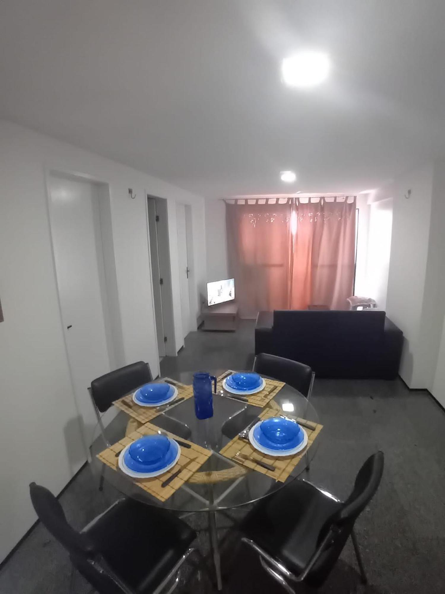 Apartamento Vista Mar