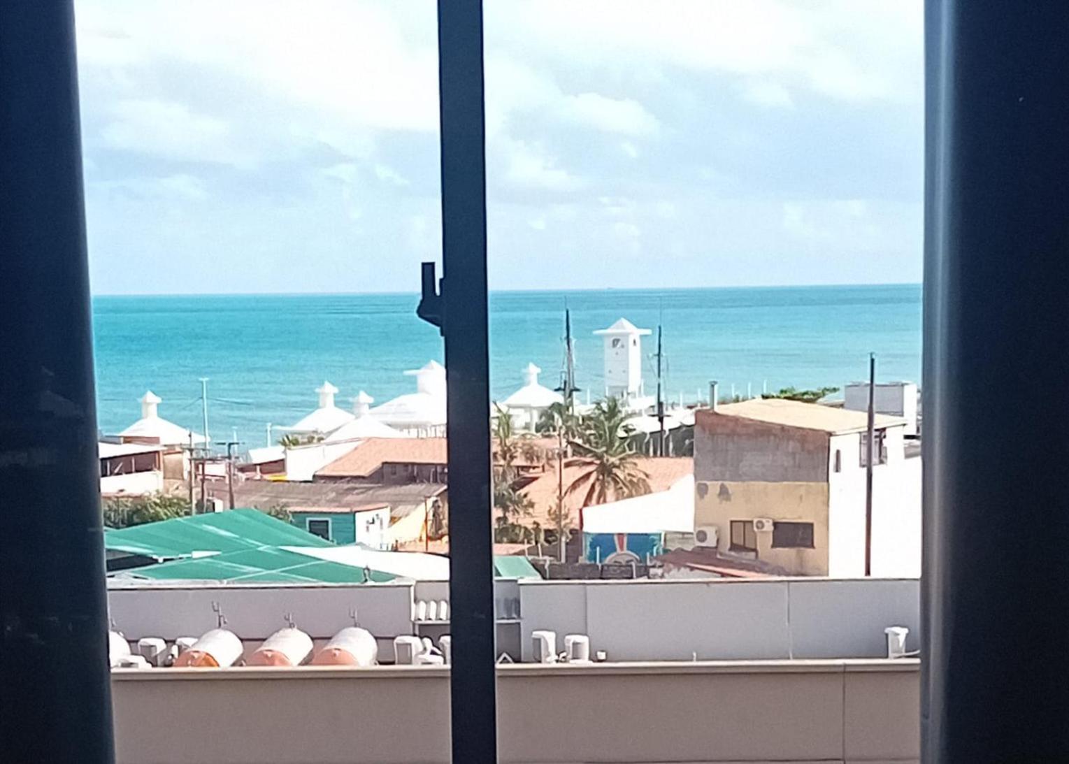 Apartamento Vista Mar Fortaleza (Ceara)