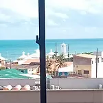 Apartamento Vista Mar