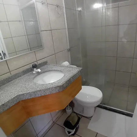 Vista Mar Apartamento *