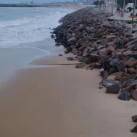 Apartamento Vista Mar