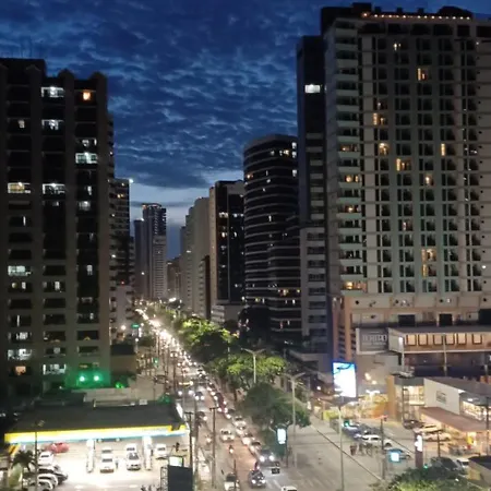 Apartamento Vista Mar *