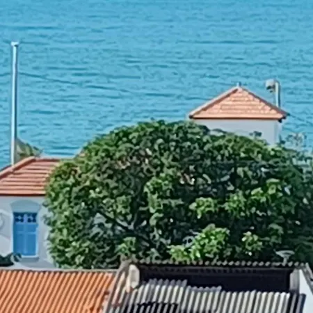Vista Mar Fortaleza (Ceara)