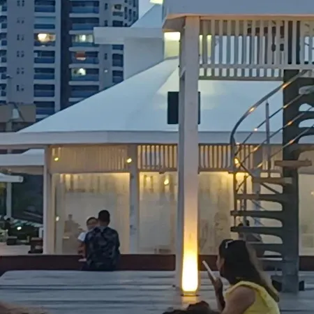 Apartamento Vista Mar