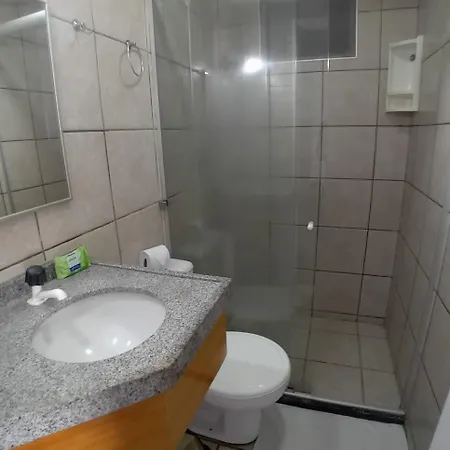 Apartamento Vista Mar *