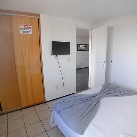 Apartamento Vista Mar Fortaleza (Ceara)