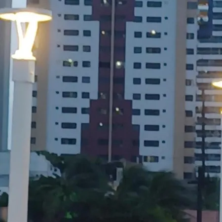 Apartamento Vista Mar