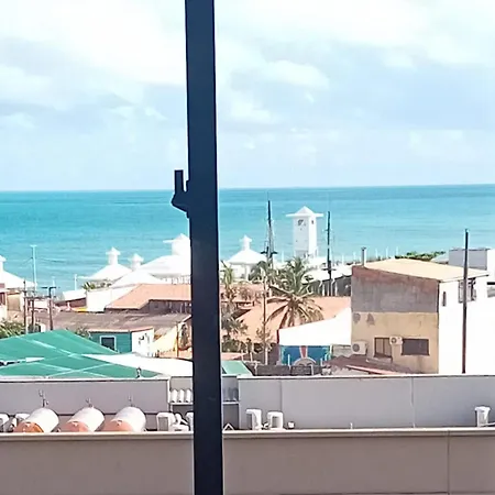 Apartamento Vista Mar Fortaleza (Ceara)