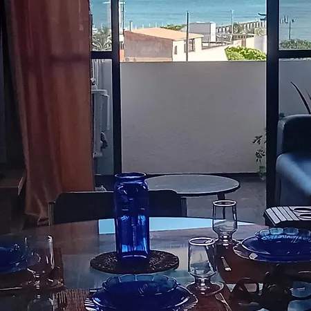 Vista Mar * Fortaleza (Ceara)