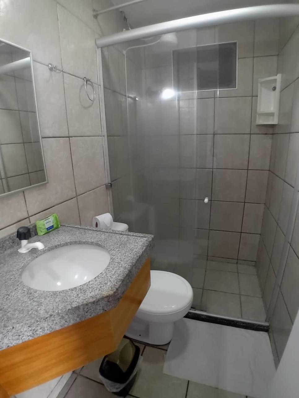 Apartamento Vista Mar *