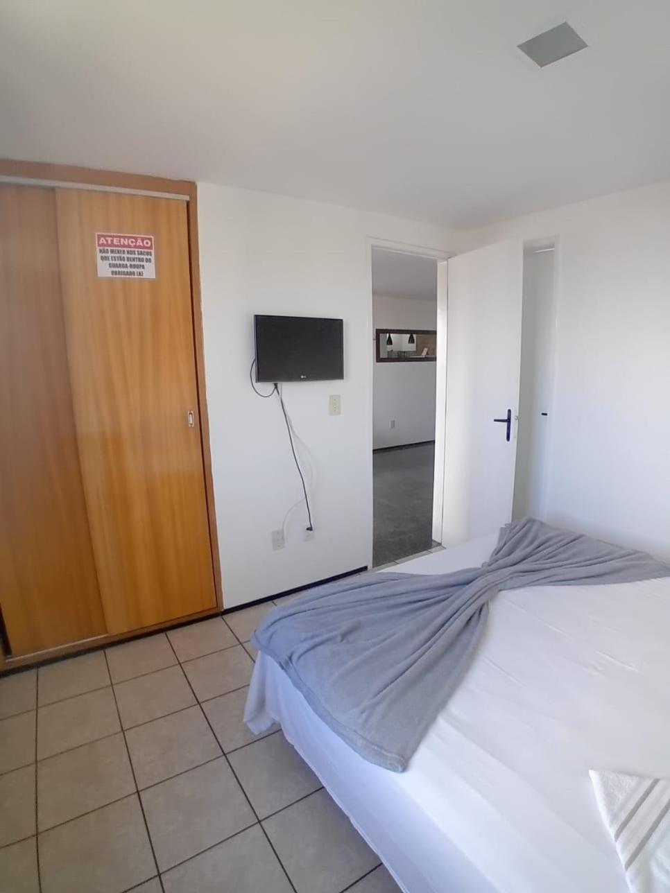 Apartment Vista Mar Fortaleza (Ceara)