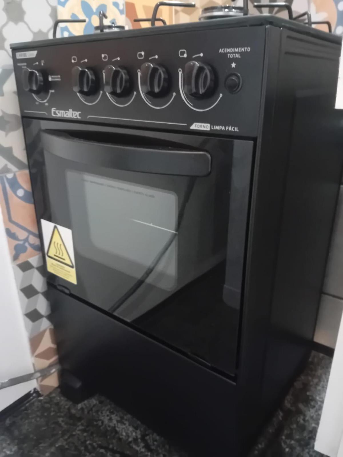 Apartamento Vista Mar *